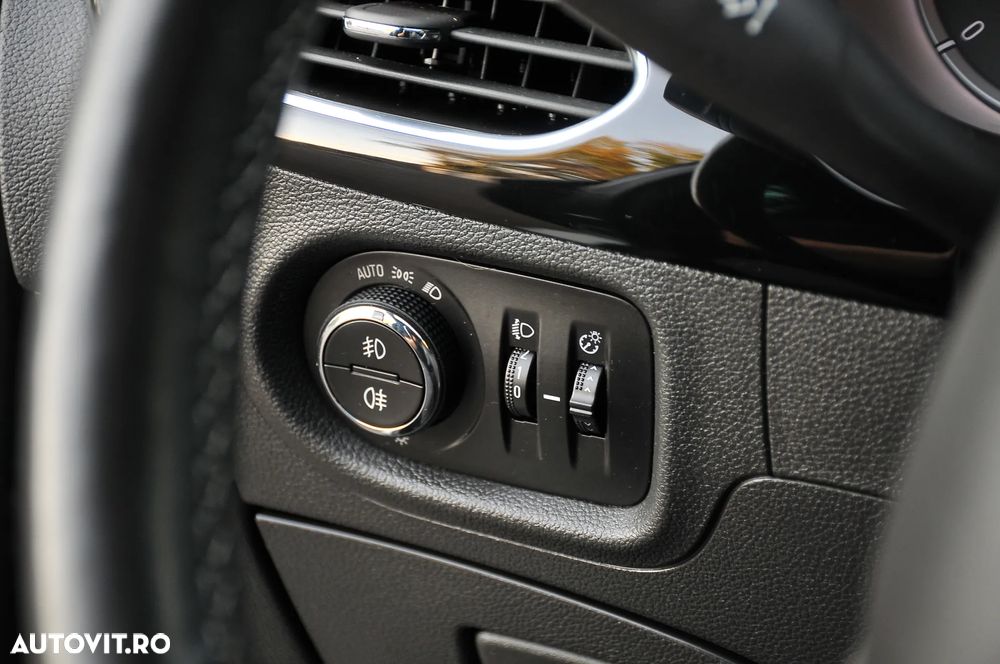 Opel Astra 1.6 CDTI DPF ecoFLEX Start/Stop Style - 20