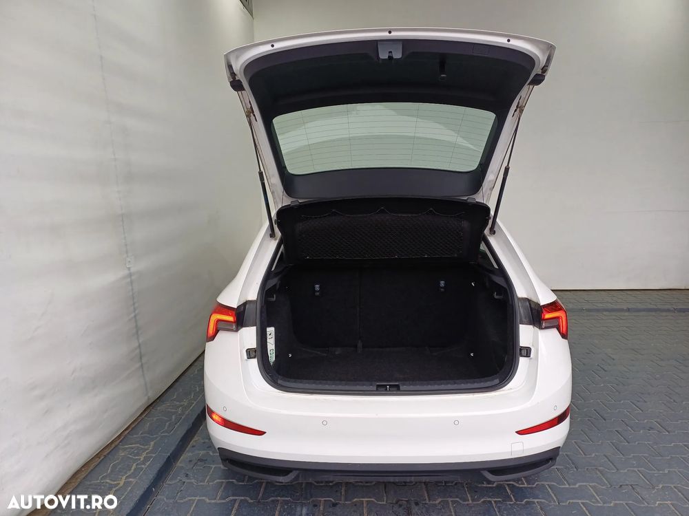 Skoda Scala 1.0 TSI Ambition - 32