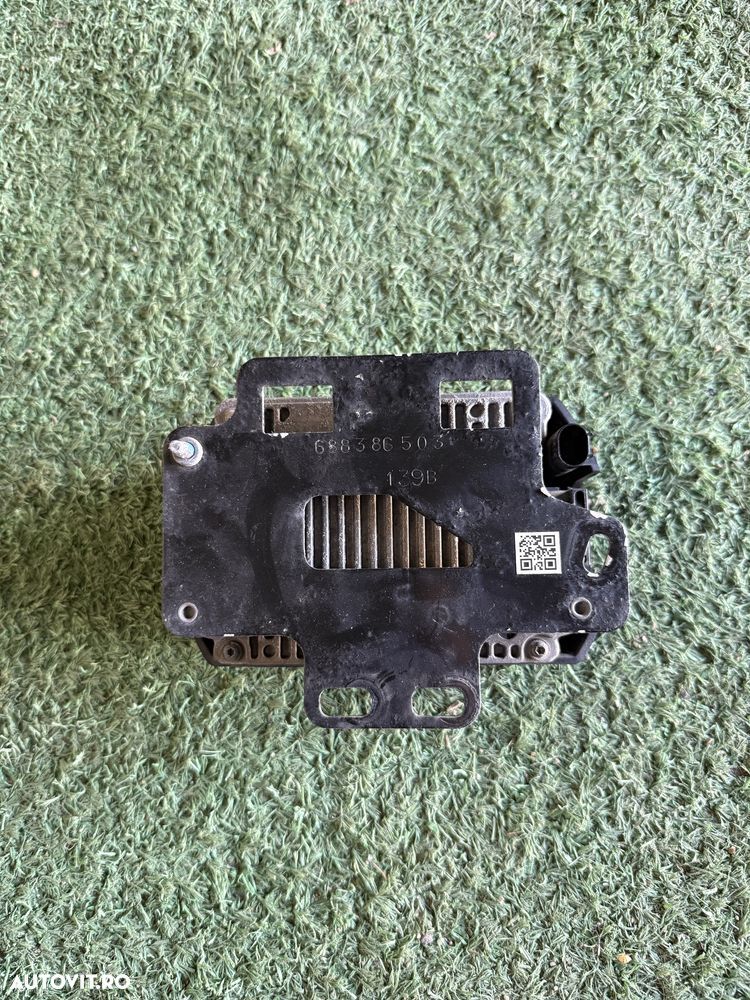 Radar distronic Bmw X5 G05 X6 G06 X7 G07 - 2