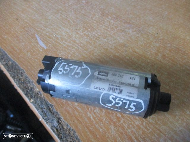 Modulo 9454736Q OPEL SIGNUM 2004 V6 3.0 CDTI 180CV 5P CINZA MOTOR REGULADOR DO BANCO FD PEUGEOT  407 FASE 1 2005 2.0I 16V 140CV 4P CINZENTO - 4
