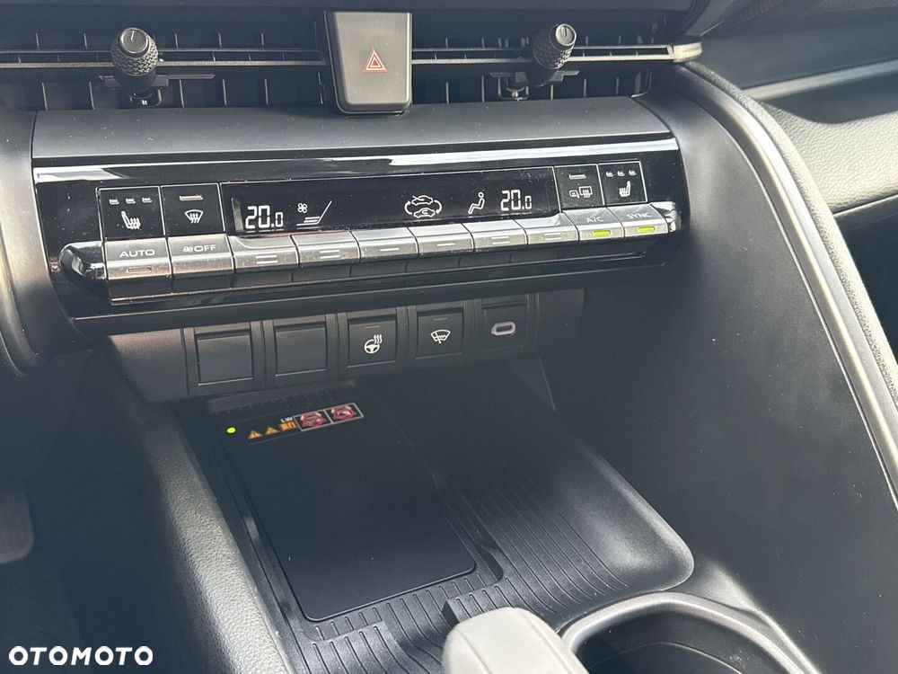 Toyota C-HR 1.8 Hybrid Style - 27