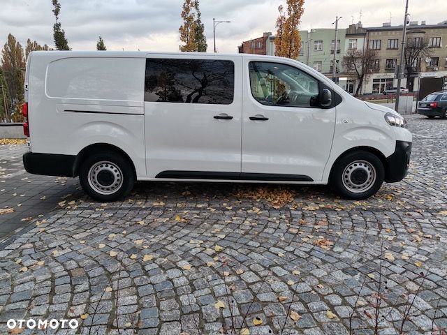 Citroën JUMPY - 8