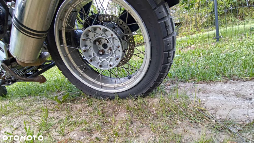 BMW GS - 14