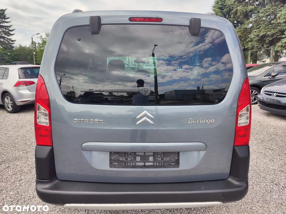 Citroën Berlingo 1.6 16V XTR - 26