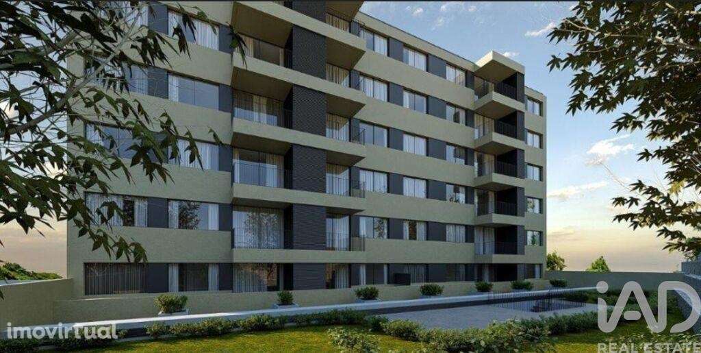 Apartamento T1 em São joão da madeira de 52,00 m2 - Grande imagem: 5/12