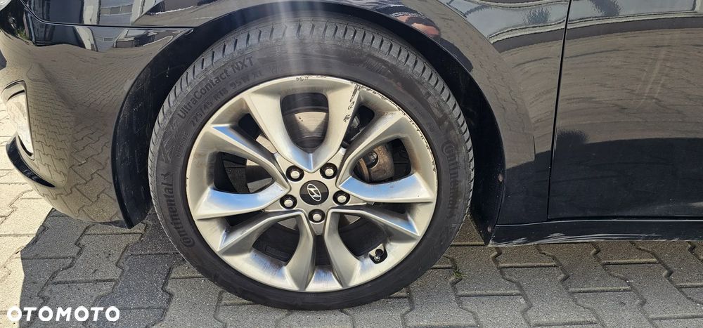 Hyundai i40 1.7 CRDi Comfort - 10