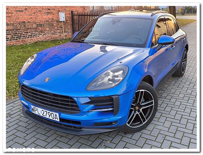 Porsche Macan - 11