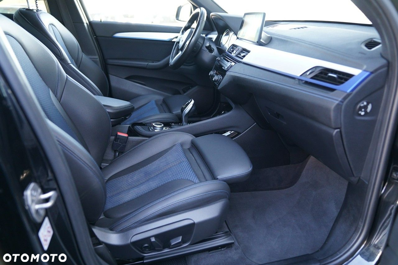 BMW X1 - 22