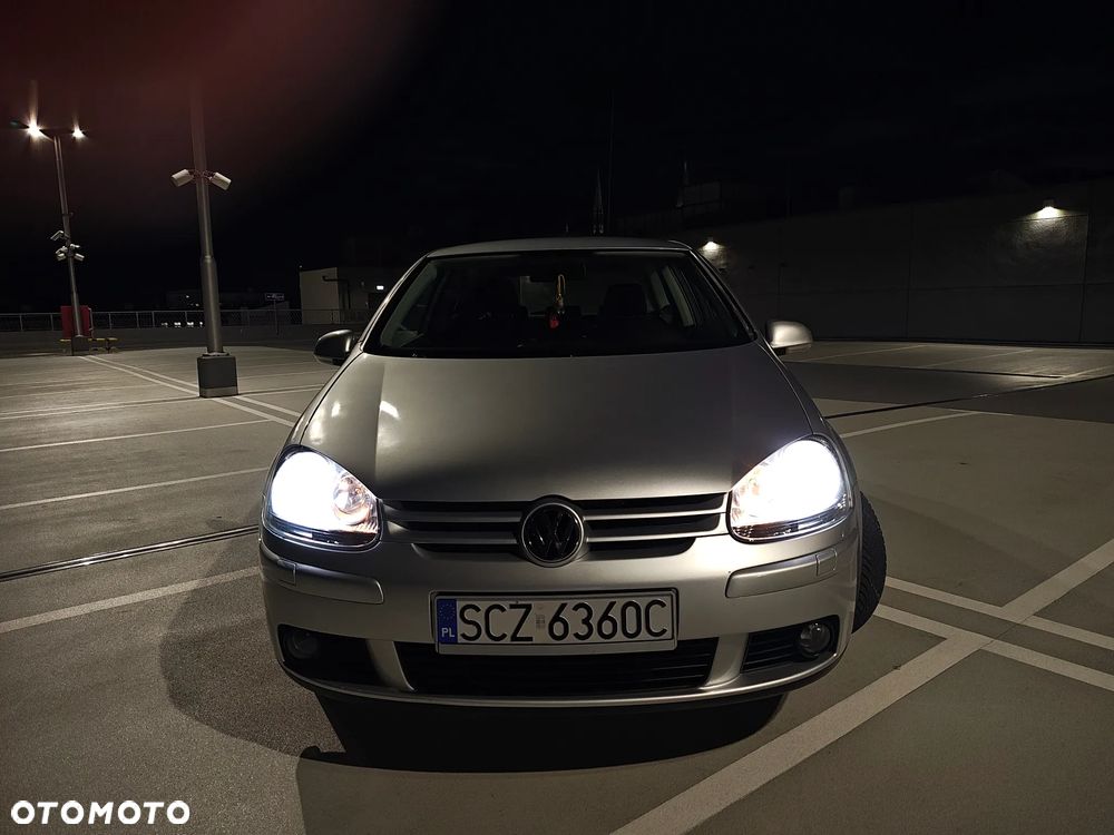 Volkswagen Golf 1.6 Automatik Goal - 12