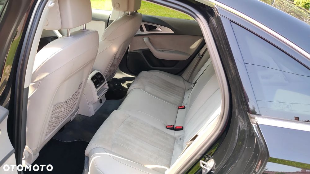 Audi A6 Limousine - 6
