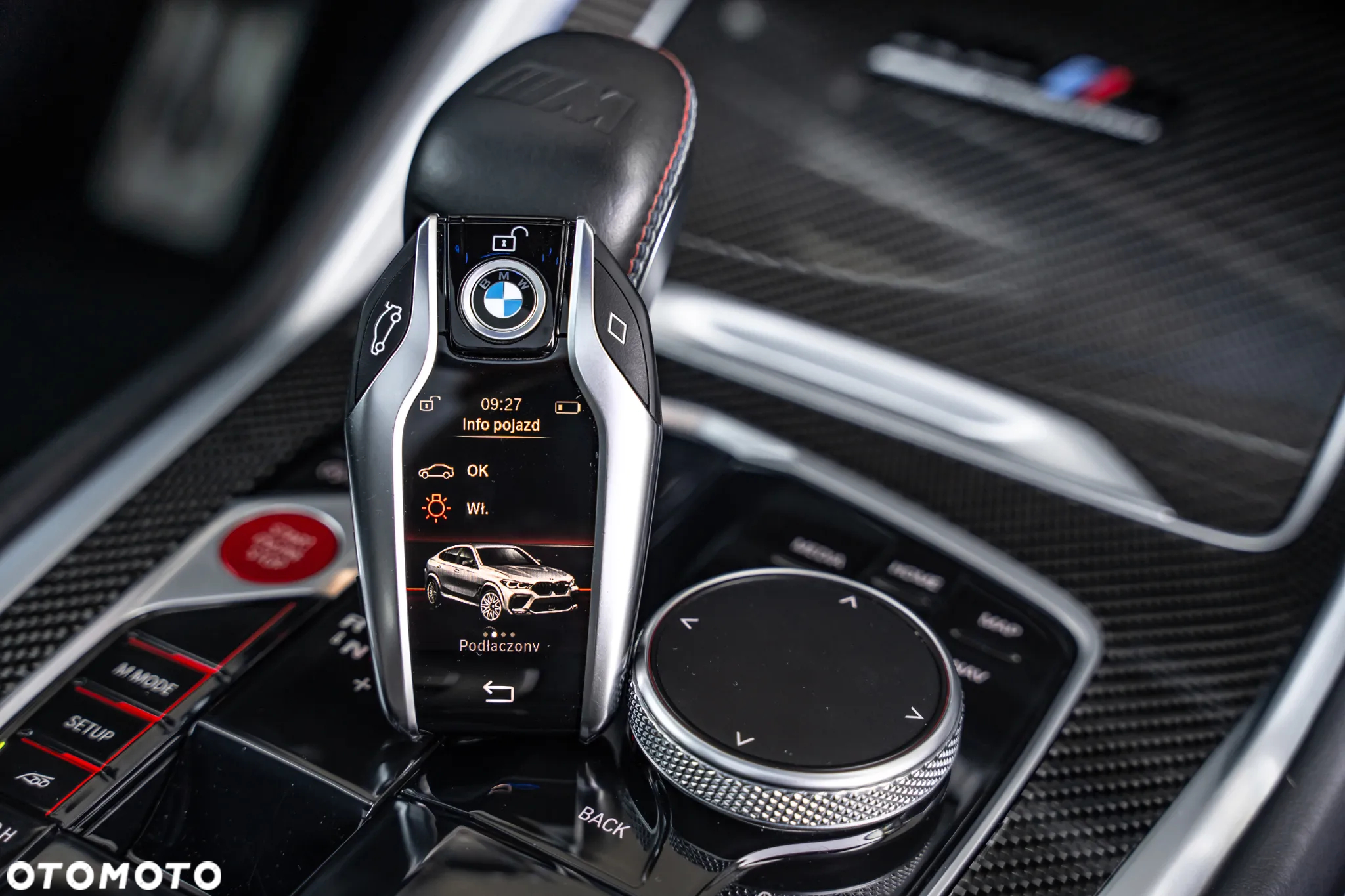 BMW X6M M - 38