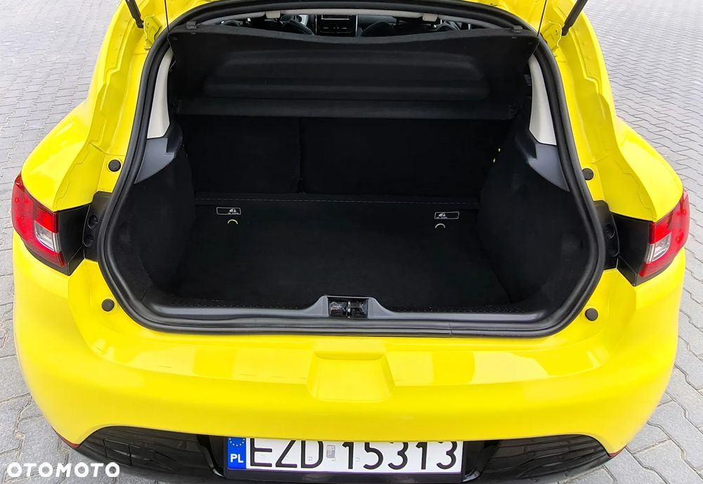 Renault Clio ENERGY TCe 90 Start & Stop LIMITED - 29