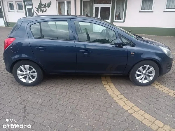 Opel Corsa - 6