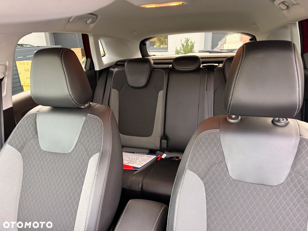 Opel Grandland X 1.2 T GPF Edition Business Pack S&S - 33