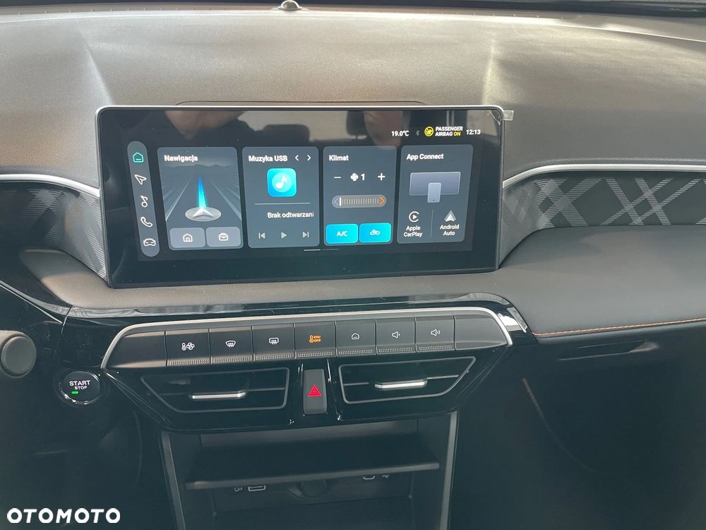 MG MG3 1.5 Excite - 6