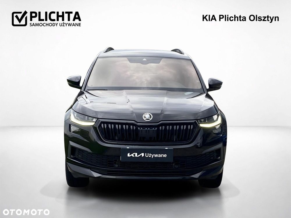 Skoda Kodiaq - 9
