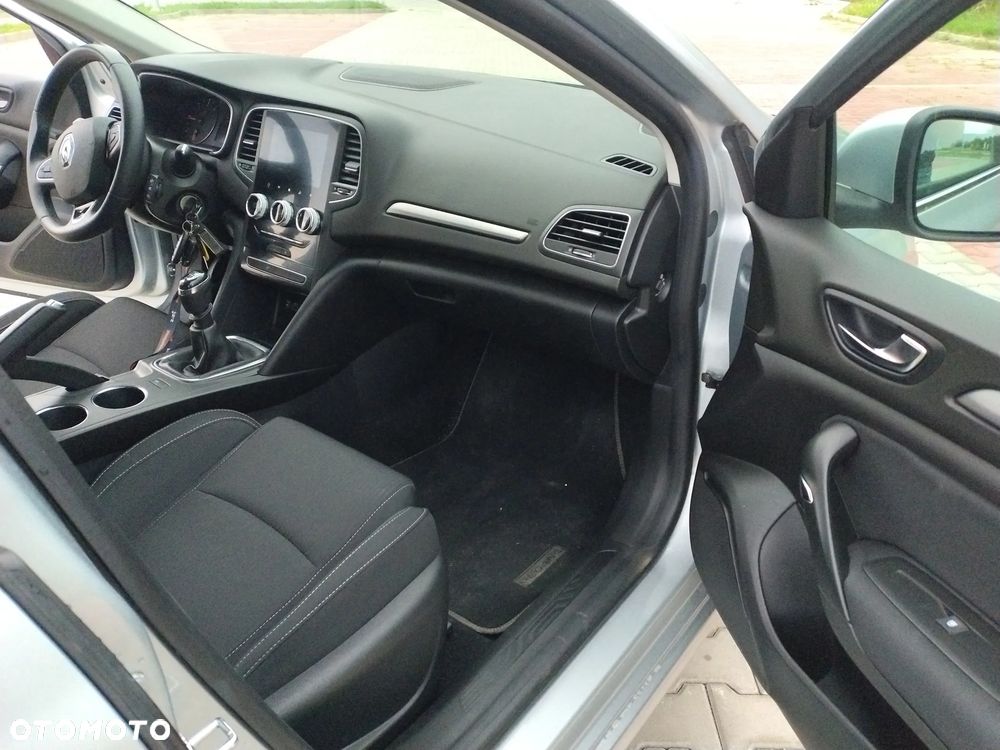 Renault Megane - 20