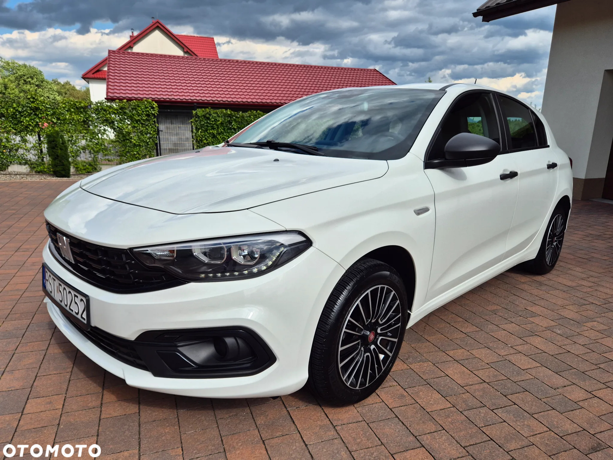 Fiat Tipo 1.0 T3 City Life - 28