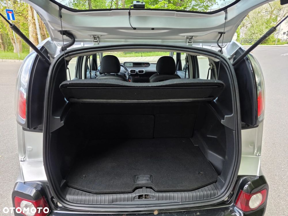 Citroën C3 Picasso 1.6i My Way - 14