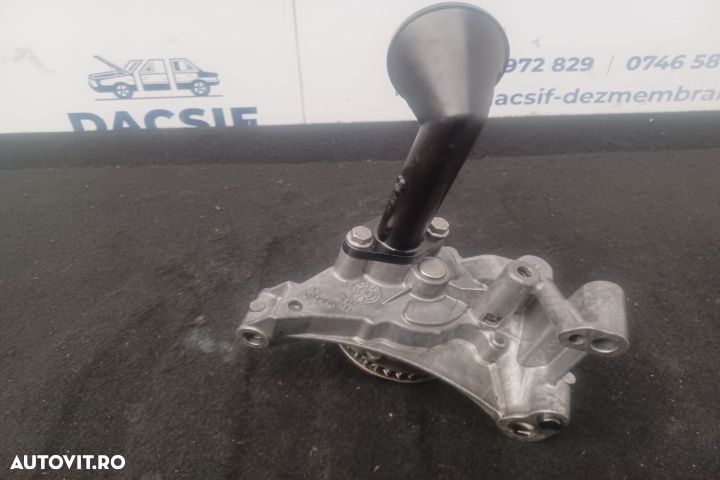 Pompa ulei 03L115105C 03L115105C Volkswagen VW Caddy 3 [facelift] [20 - 4