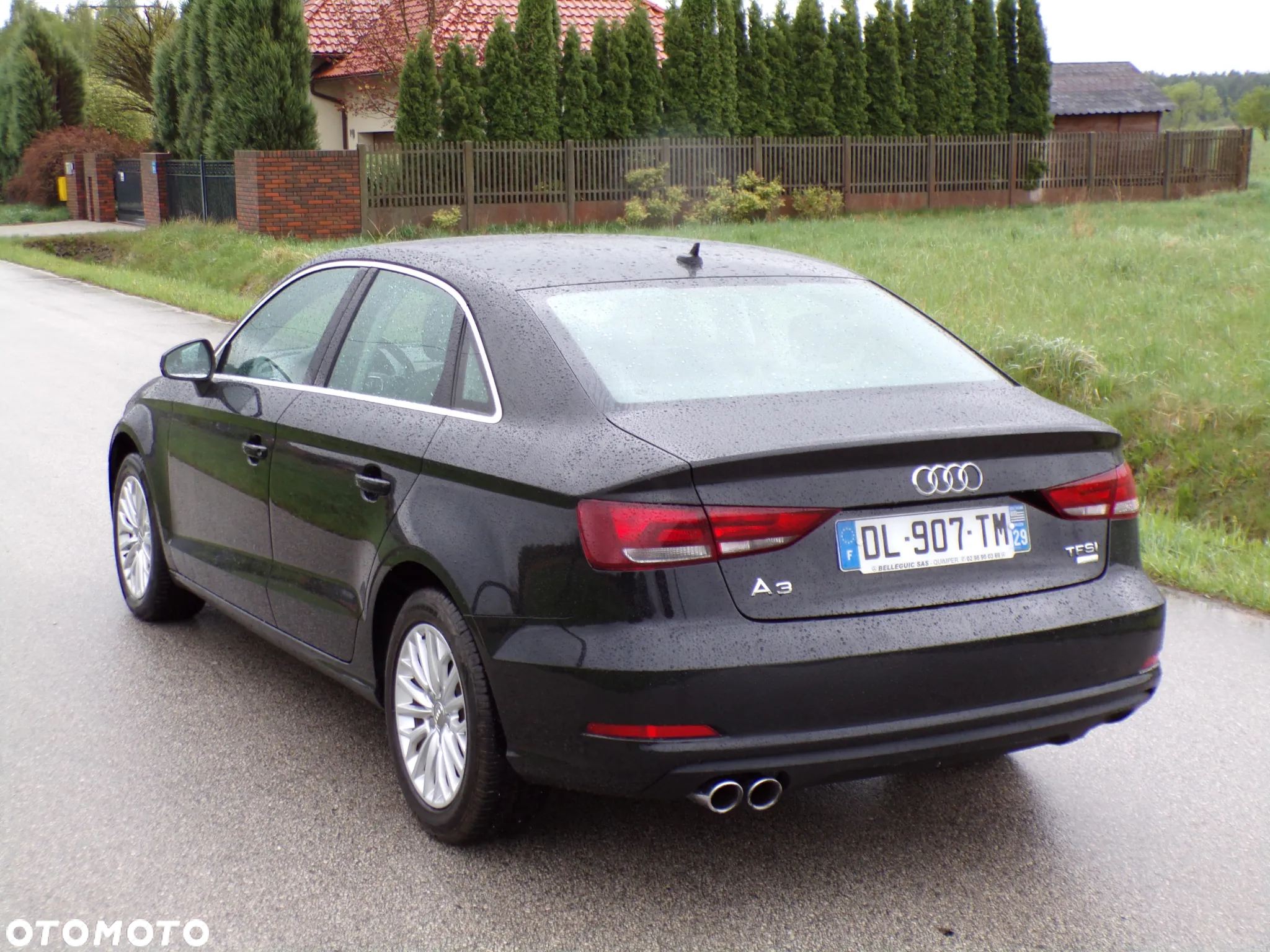 Audi A3 1.4 TFSI CoD ultra Attraction - 5