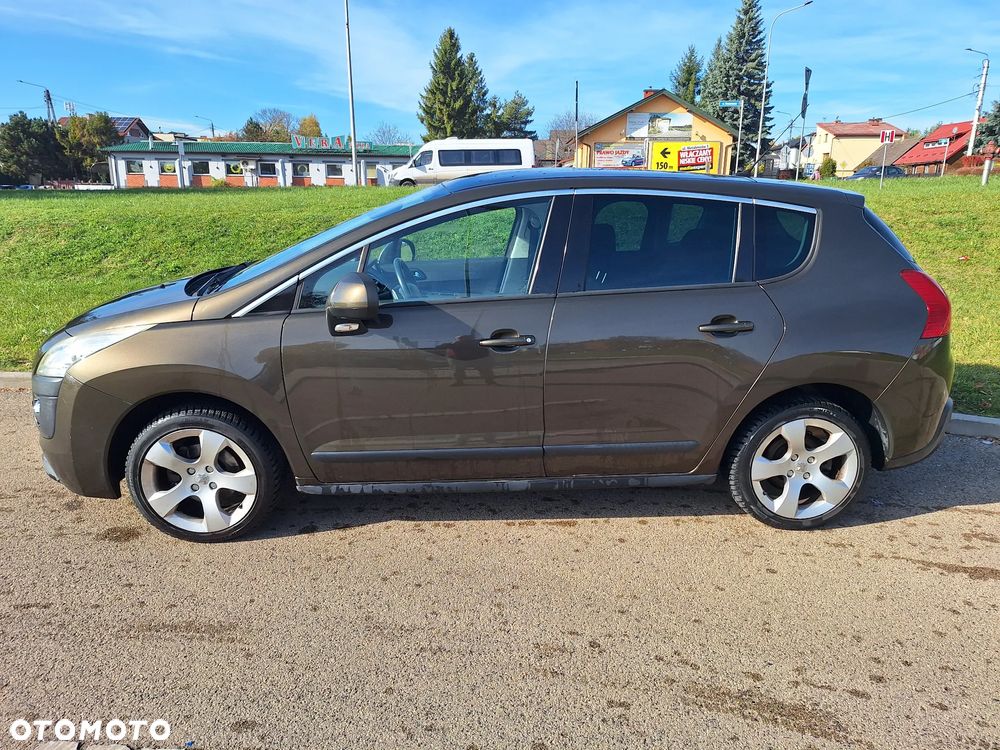 Peugeot 3008 - 2