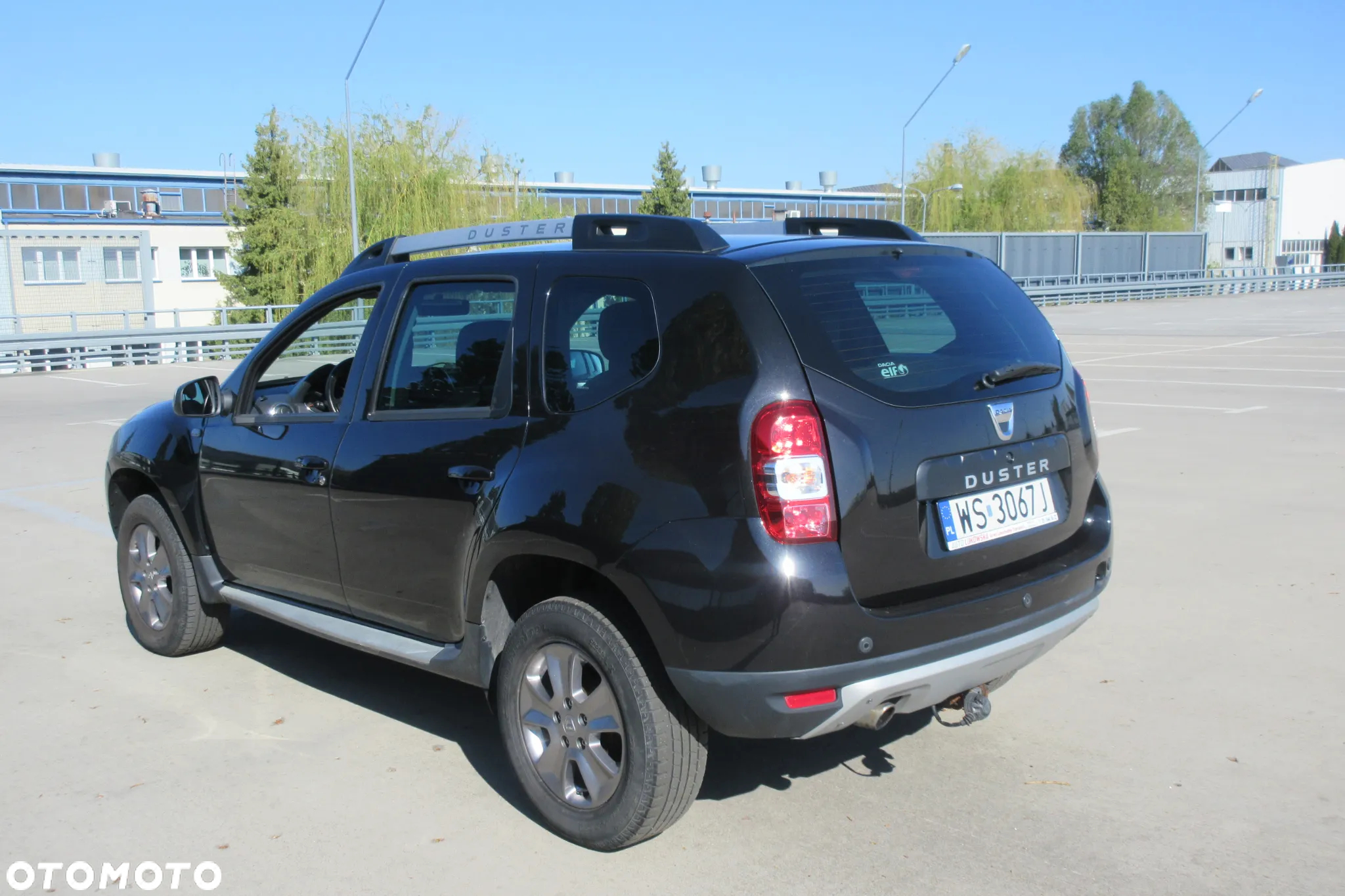 Dacia Duster 1.2 TCe Laureate - 7