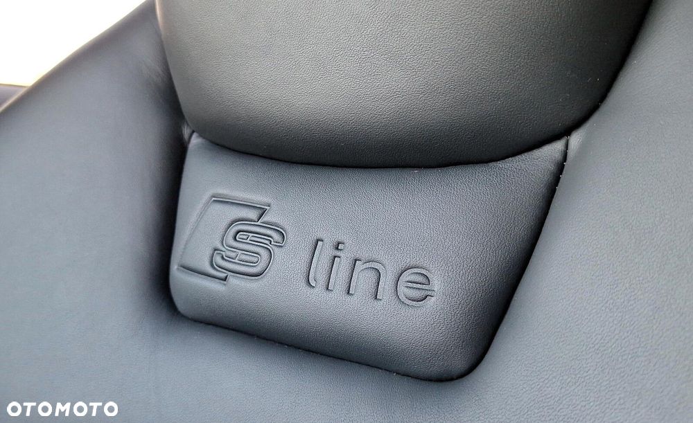 Audi A7 Sportback 2.0 TFSI Quattro S tronic - 13