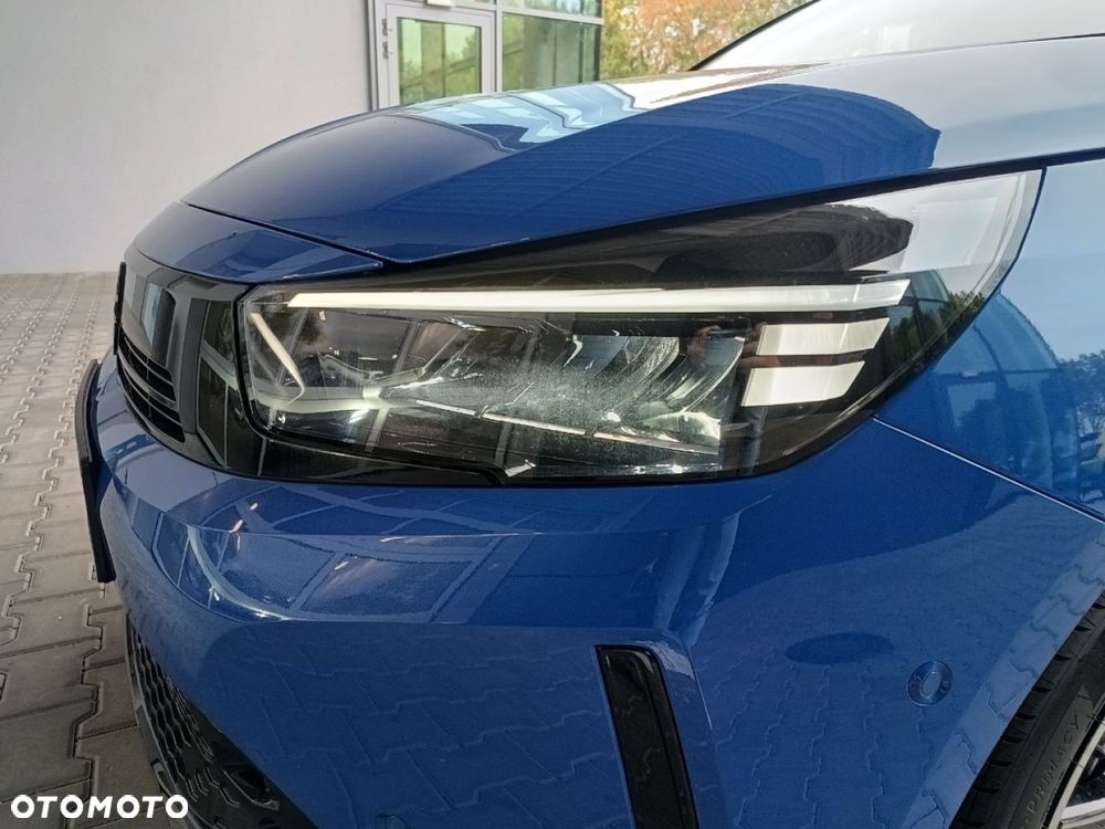Opel Corsa - 9
