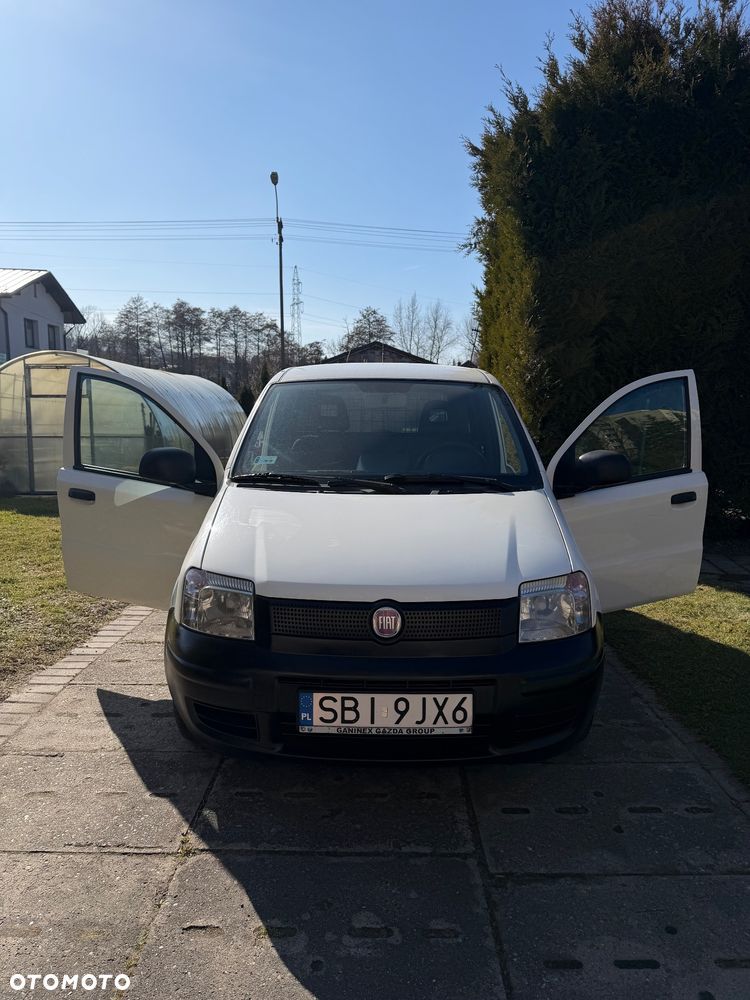 Fiat Panda 1.2 Dynamic Eco - 9