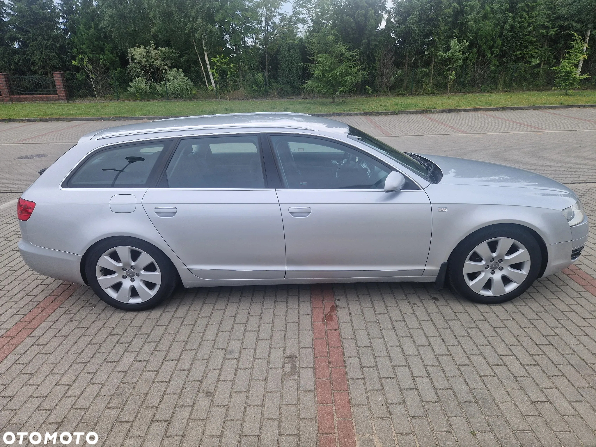 Audi A6 2.4 Quattro - 2