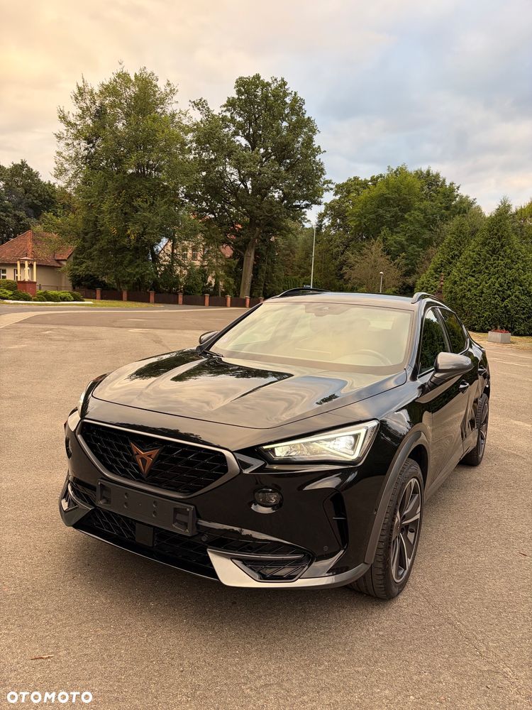 Cupra Formentor 1.5 eTSI DSG - 1