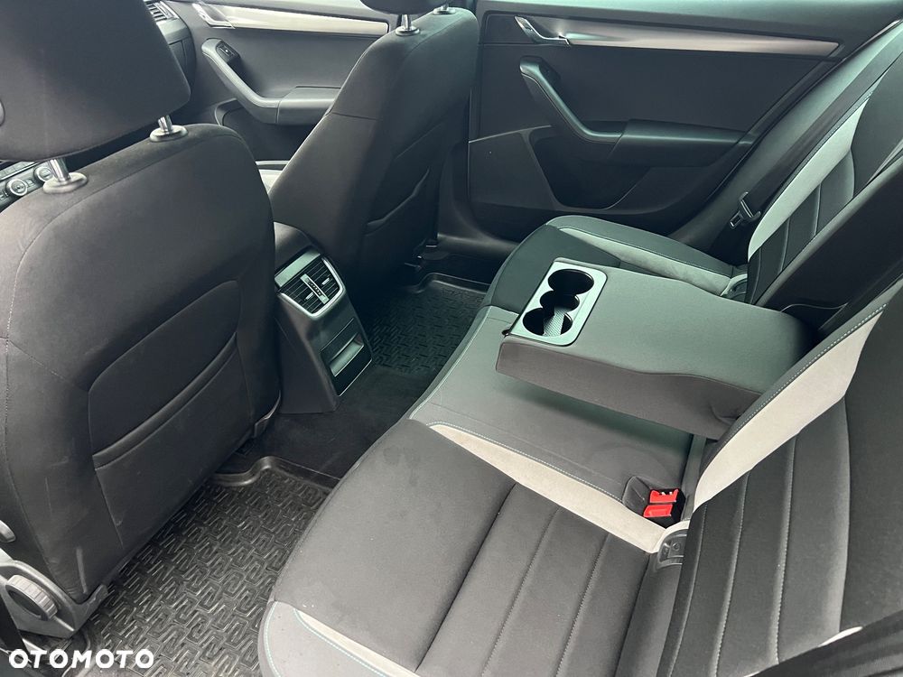 Skoda Octavia 1.6 TDI Joy - 10