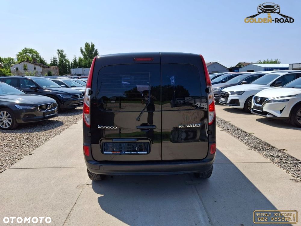 Renault Kangoo - 7