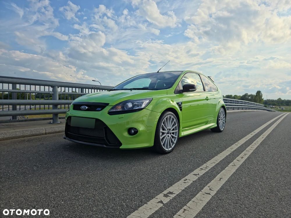 Ford Focus - 1