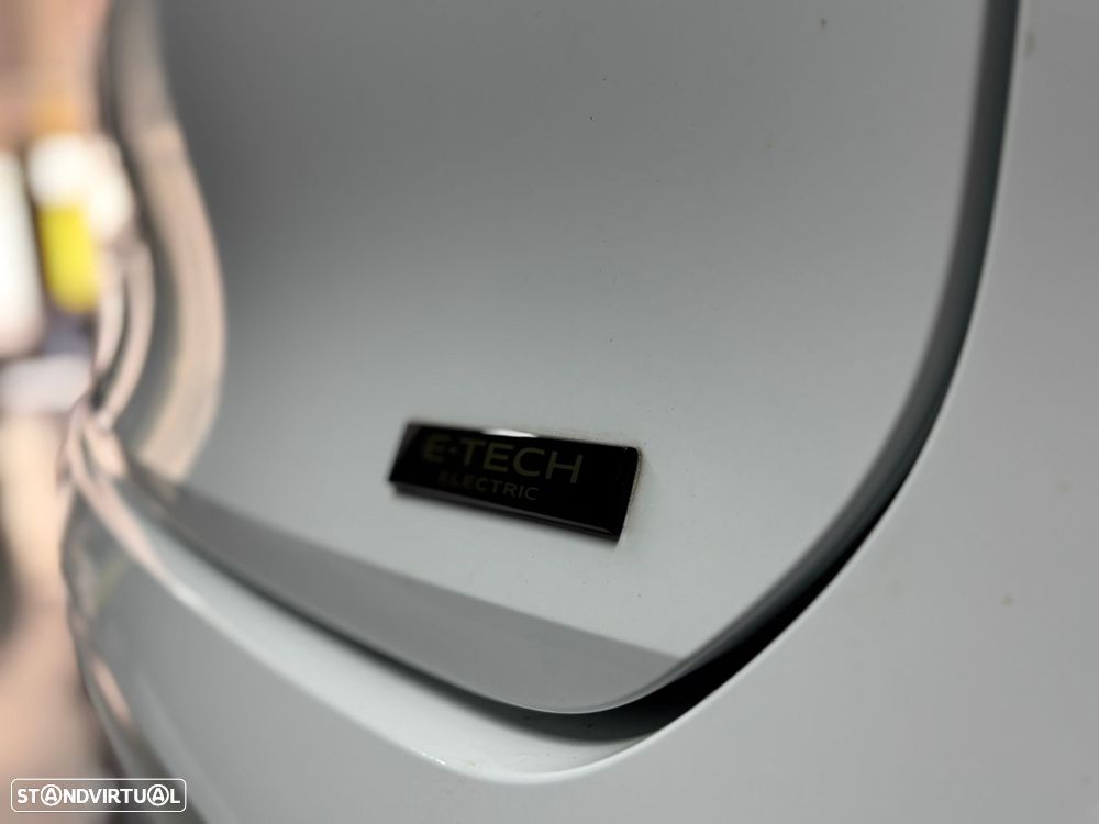 Renault Mégane E-Tech EV40 Evolution Autonomia Urbana - 25