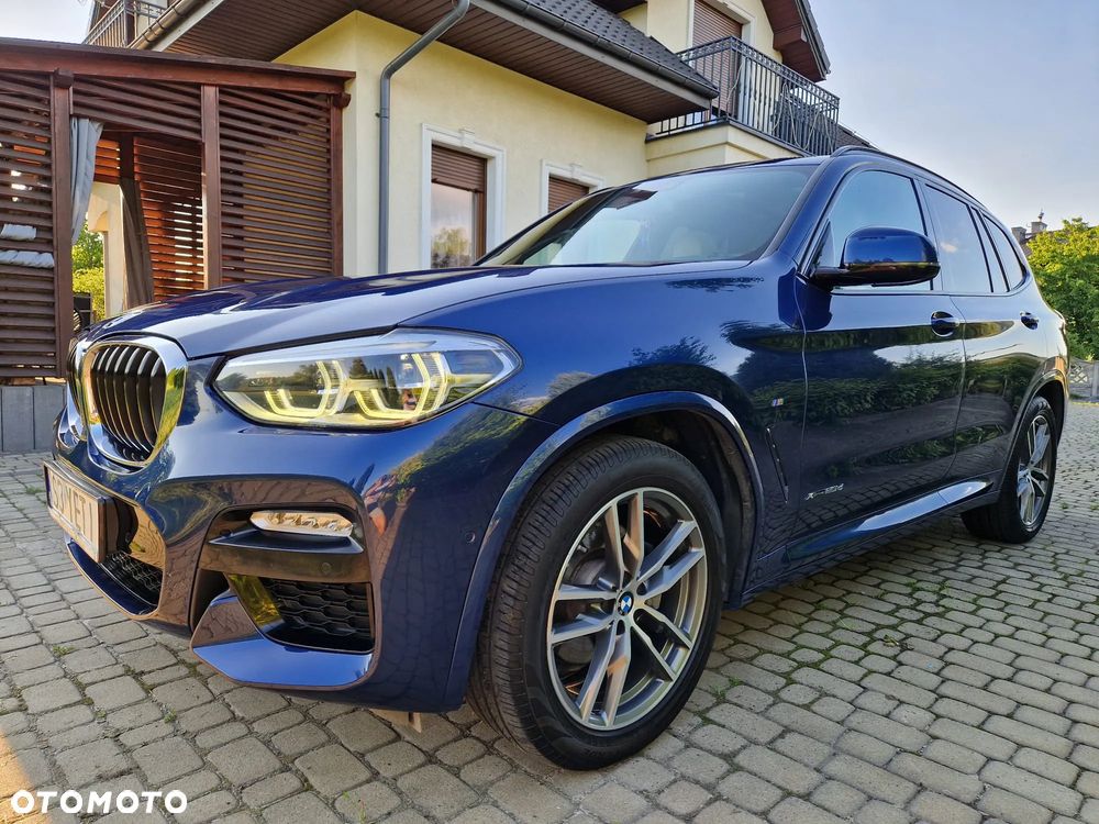 BMW X3 - 16