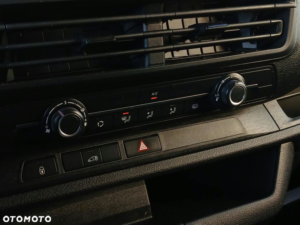 Toyota PROACE - 21