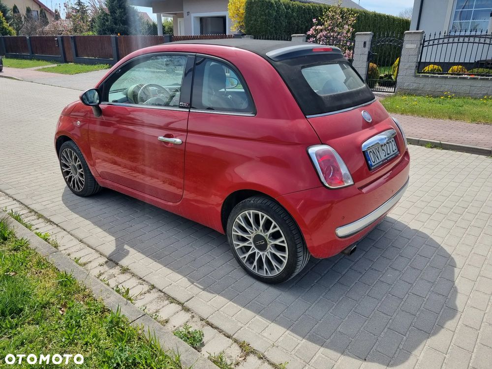 Fiat 500 - 8