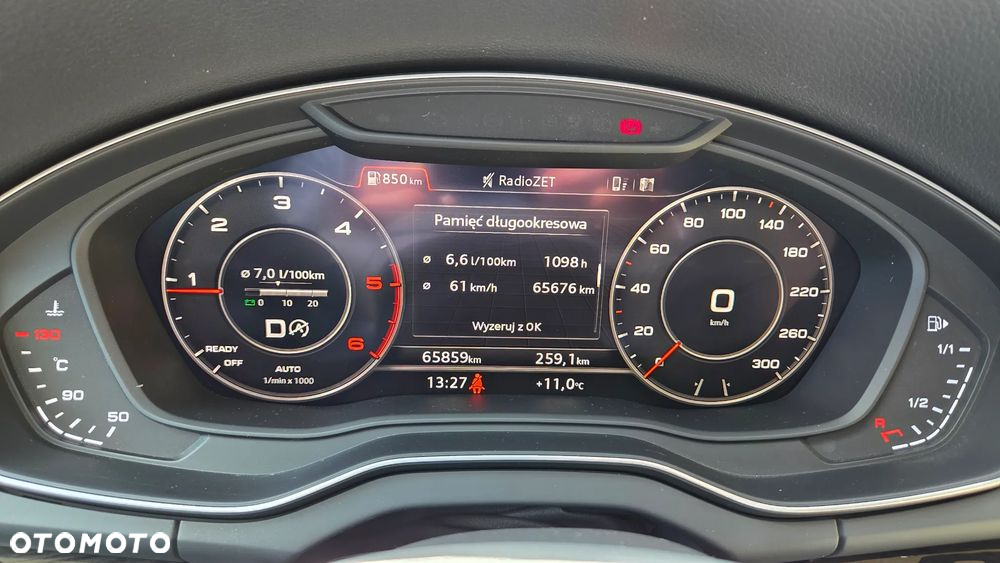 Audi Q5 40 TDI Quattro S tronic - 18