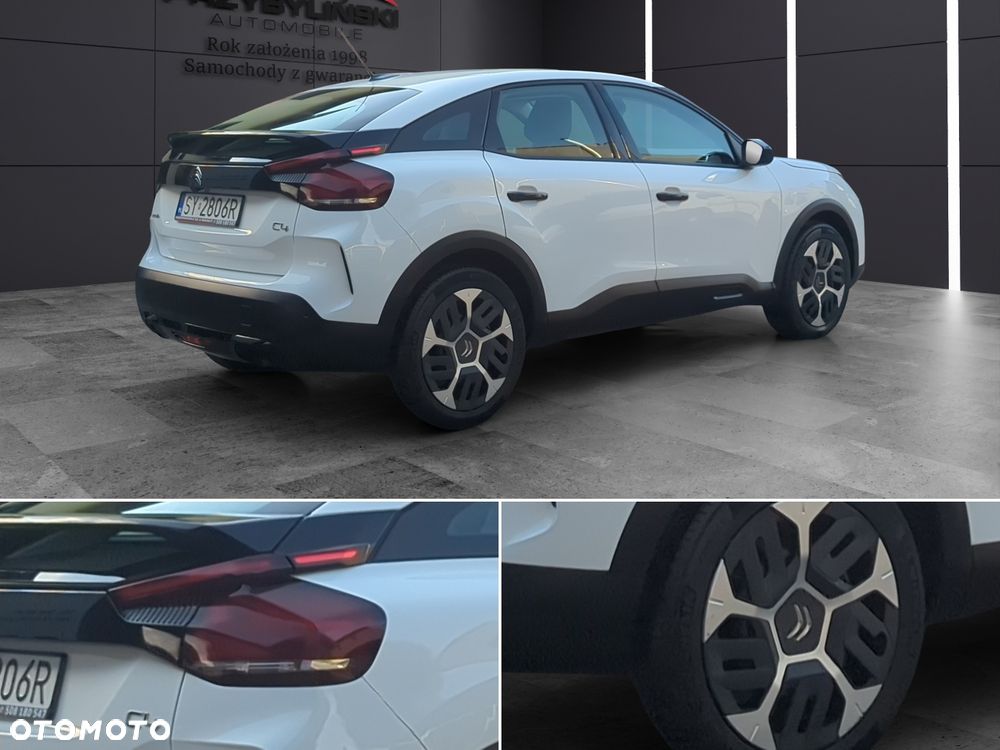 Citroën C4 1.2 PureTech Shine S&S - 9