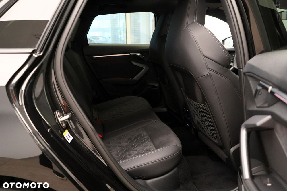 Audi S3 Sportback - 19