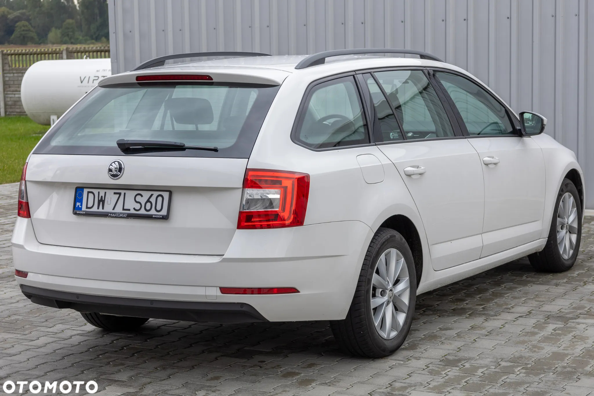 Skoda Octavia 1.5 TSI ACT Ambition - 7