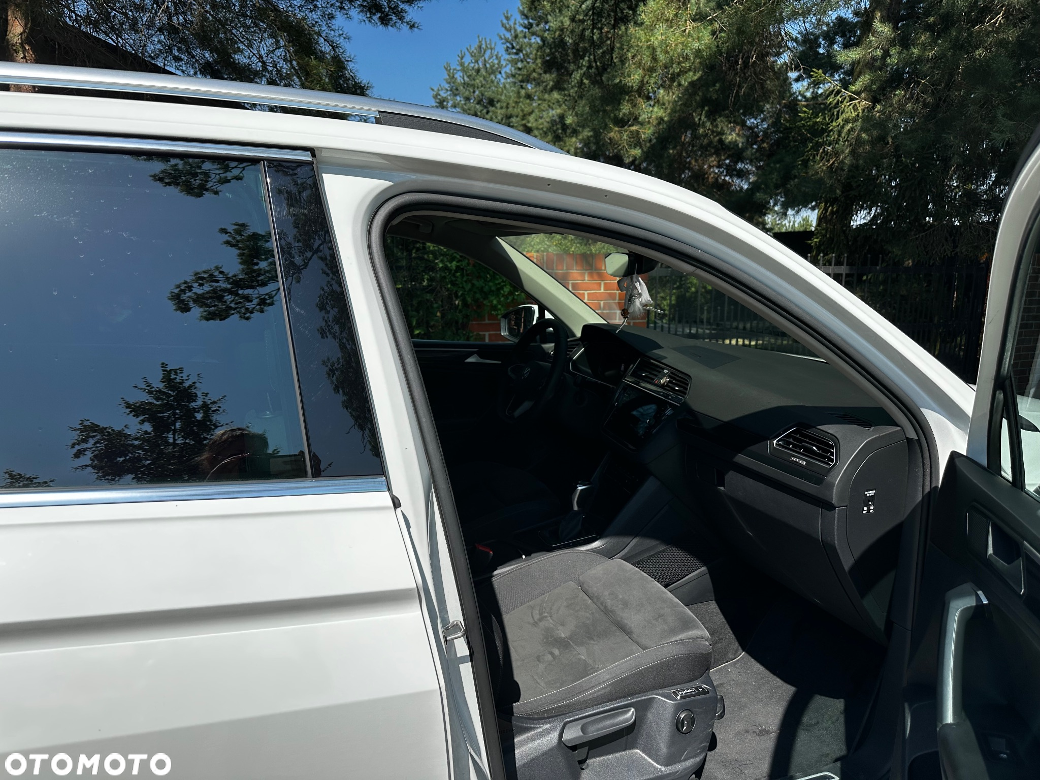 Volkswagen Tiguan - 7