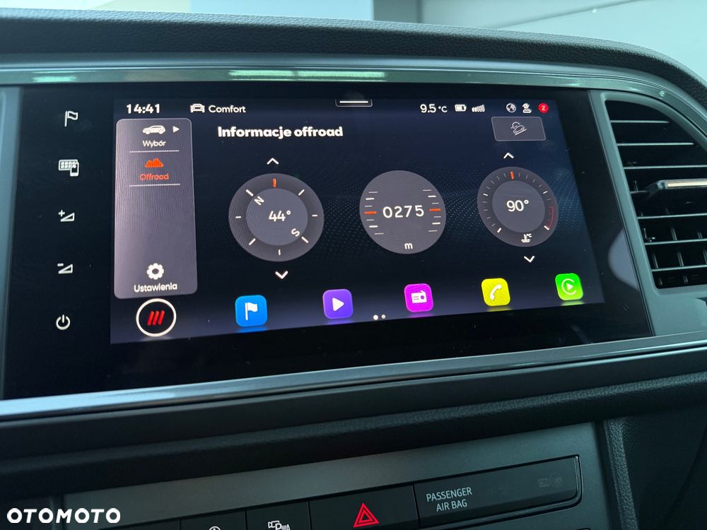 Cupra Ateca - 39