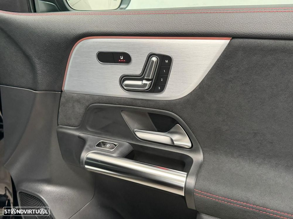 Mercedes-Benz EQA 250 AMG Line - 51