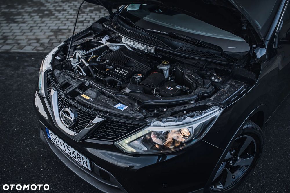 Nissan Qashqai 1.6 DIG-T 360 - 13