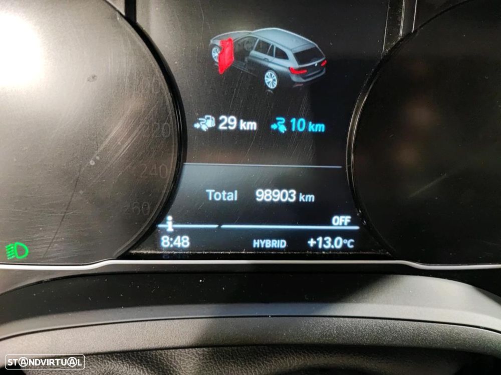 BMW 330 e Corporate Edition Auto - 5