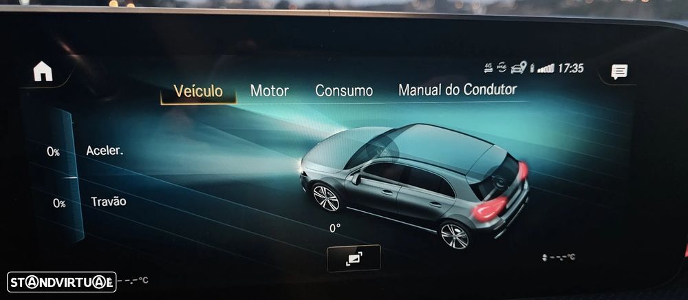 Mercedes-Benz A 140 - 18