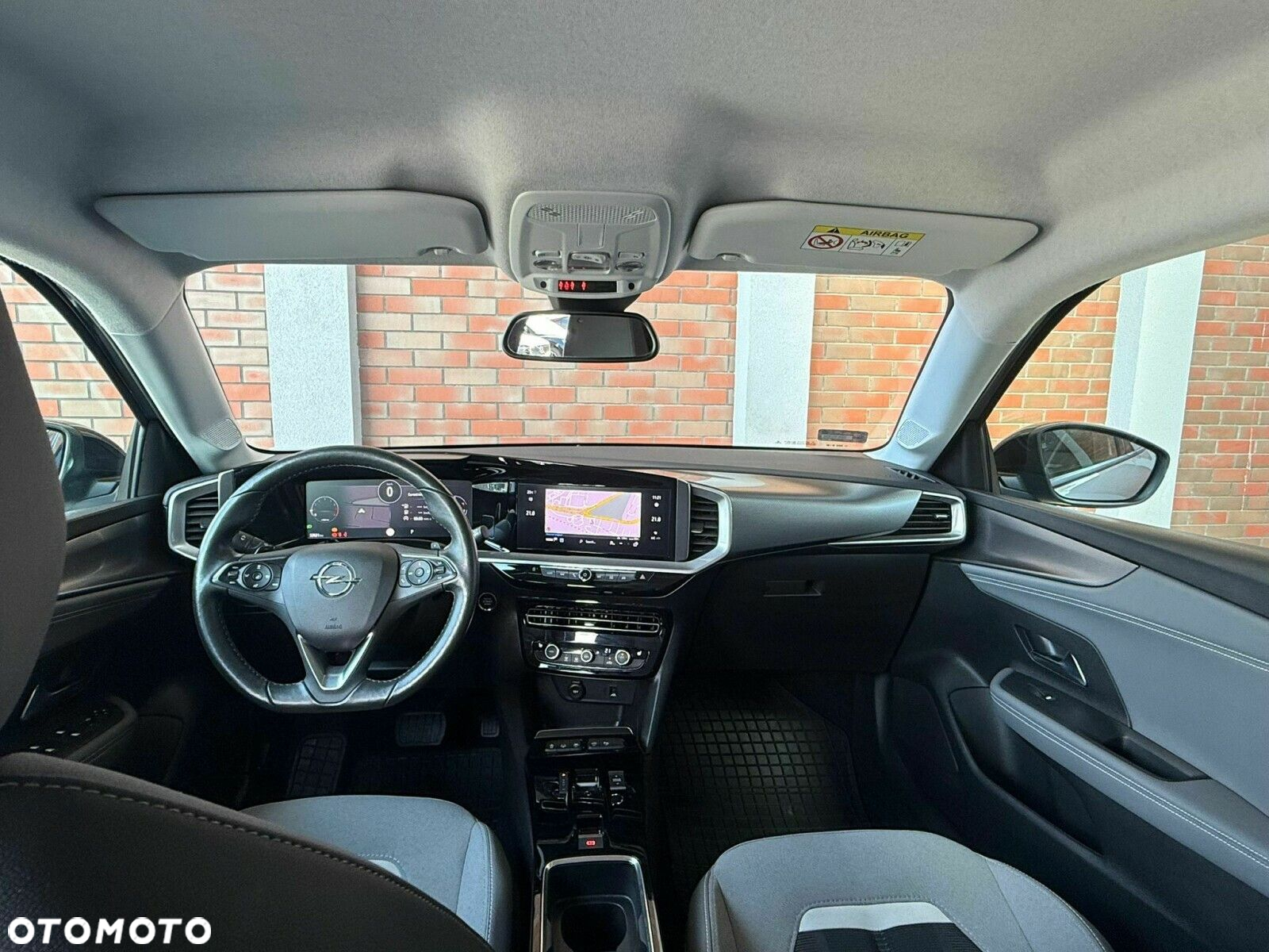 Opel Mokka - 15